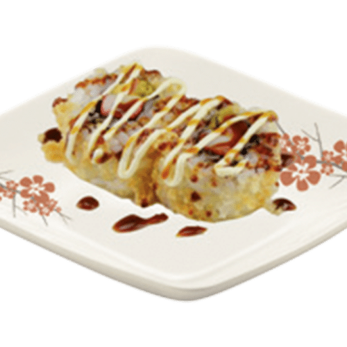 Tempura-California-Maki