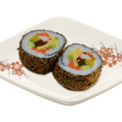 Tempura Futo Maki