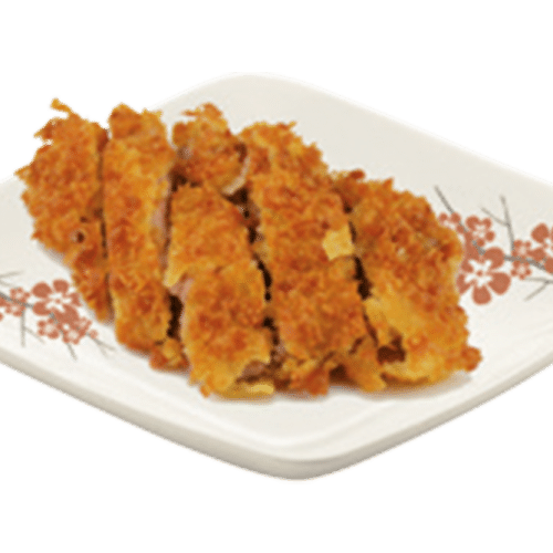 Tonkatsu