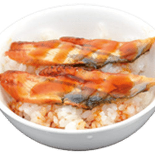 Unagi Don