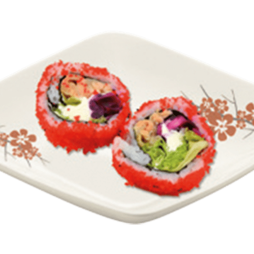 Ura Cabbage Maki