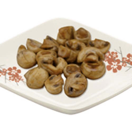 Yaki Mushrooms (vegetarisch)