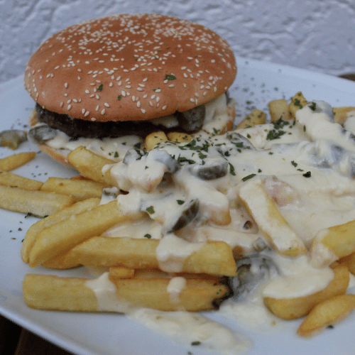 Chicko Burger