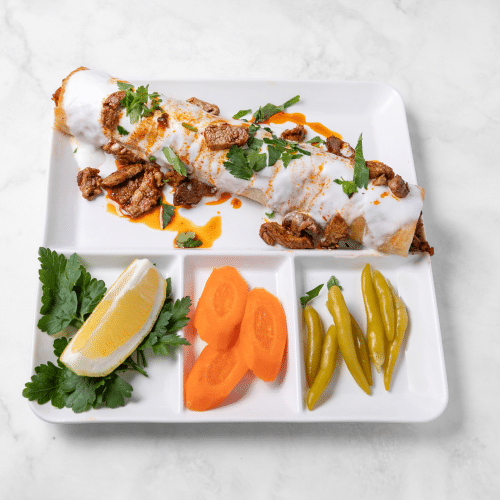 Tantuni Beyti