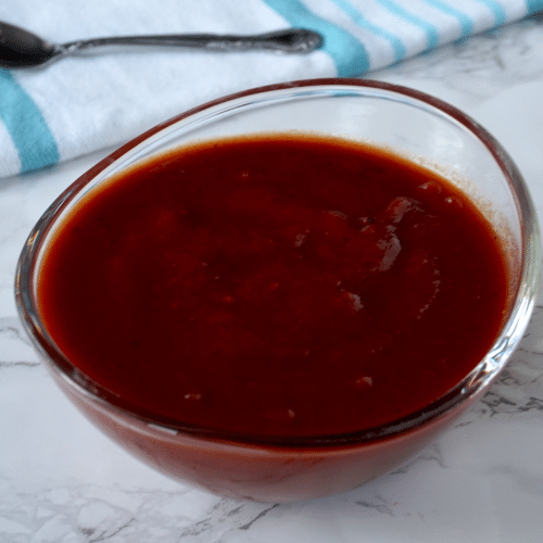 Barbecuesauce