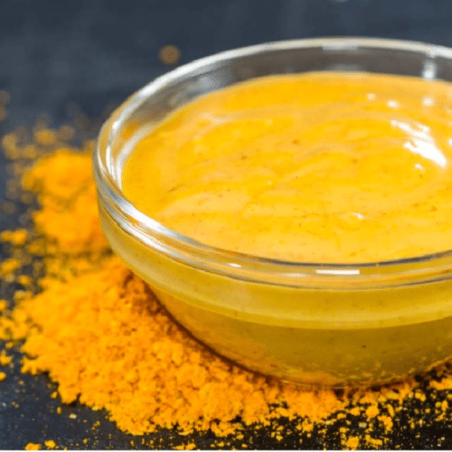Currysauce