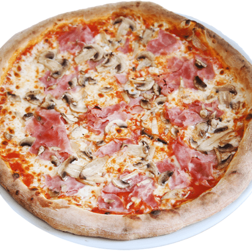 Pizza Regina