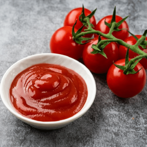 Ketchup