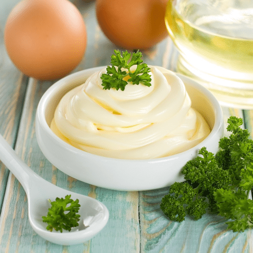Mayonnaise