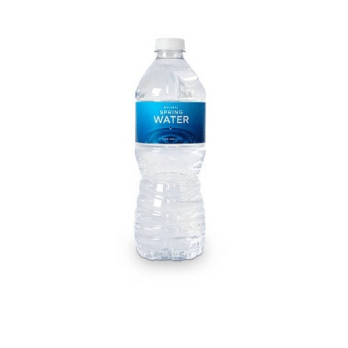 Mineralwasser Still 0,5l (EINWEG)