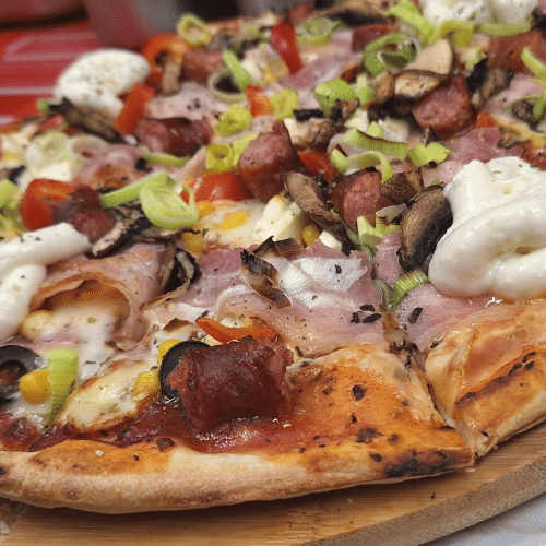 Pizza Craiova