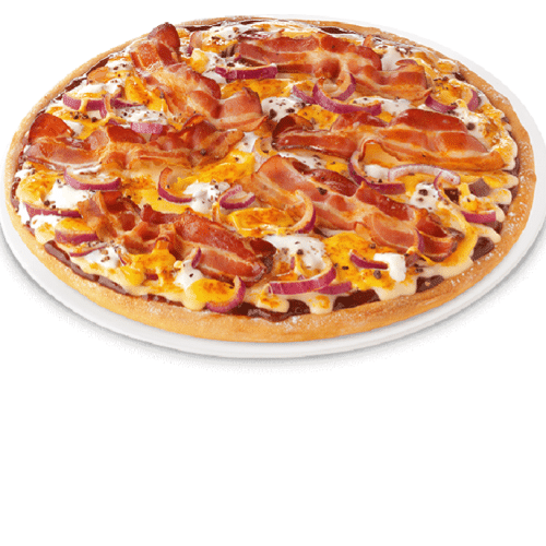 Pizza Dallas