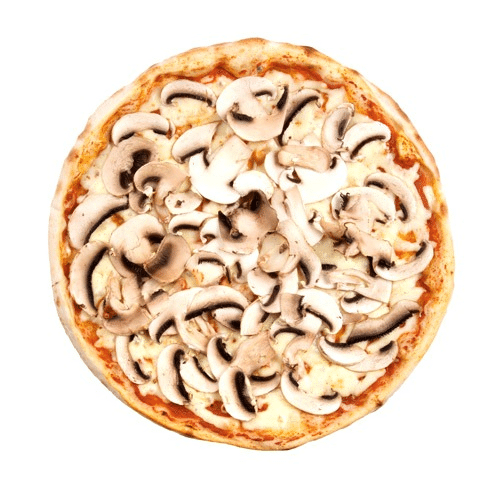 Pizza Funghi