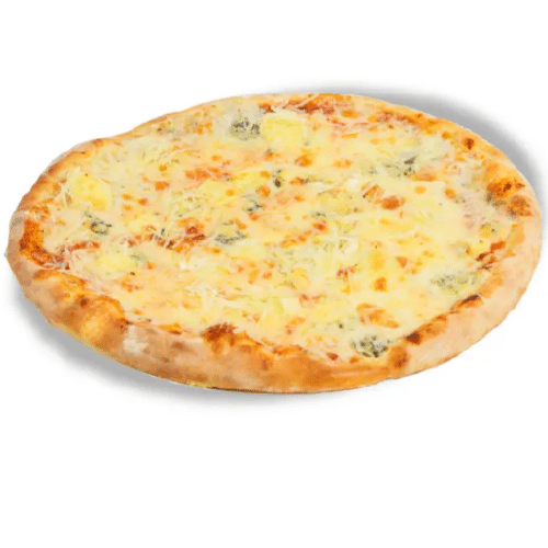 Pizza Quatro Formaggi