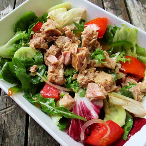 Salat Tonno