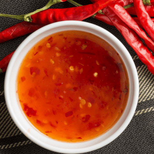 Sweet-Chilisauce
