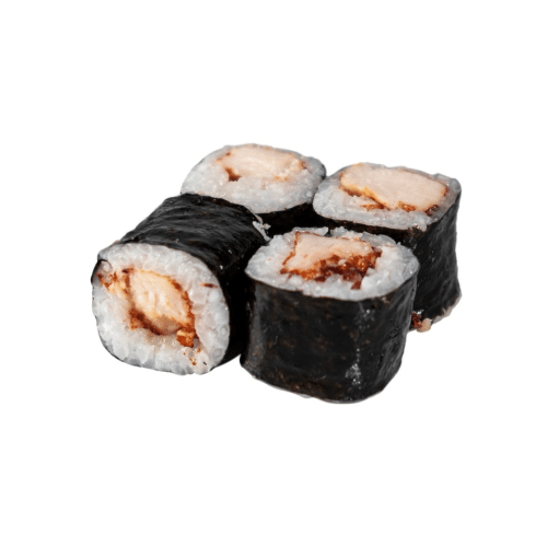 Chicken Maki