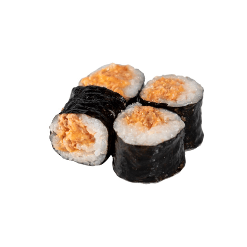 Flammlachs Maki