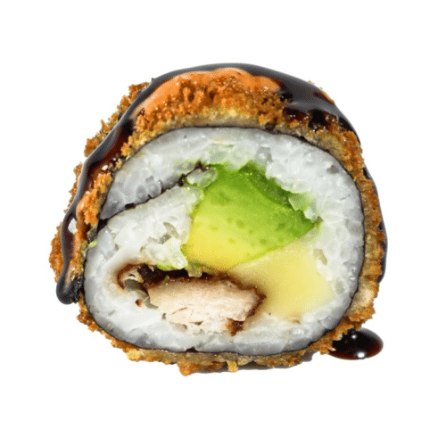 Fried Futo Chicken (5 Stück)