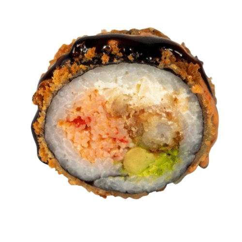 Fried Futo Ebi (5 Stück)