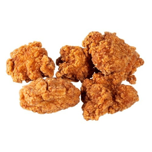 Korean Fried Chicken (4 Stück)