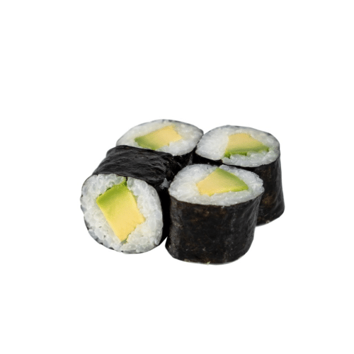 Maki Avocado