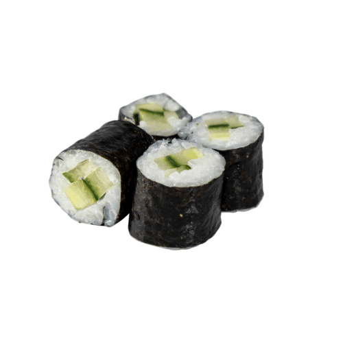 Maki Gurke