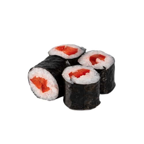 Maki Paprika