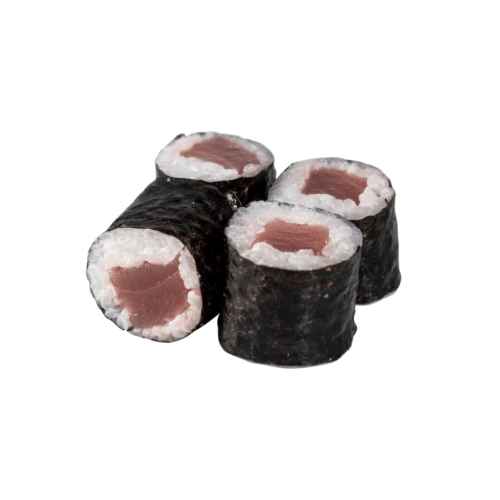 Maki Thunfisch