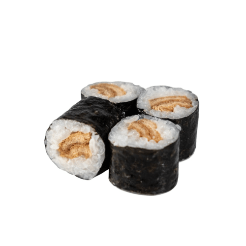 Maki Tofu
