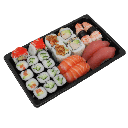 Sushi Box Groß (24 Stück)
