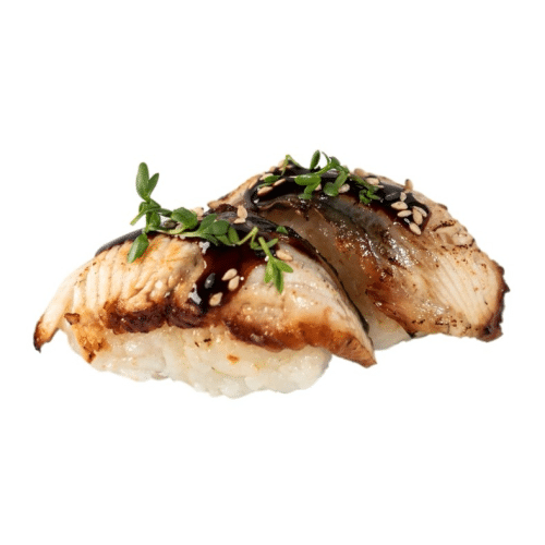 Unagi Nigiri