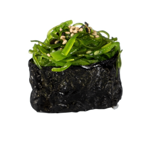 Vegan Gunkan