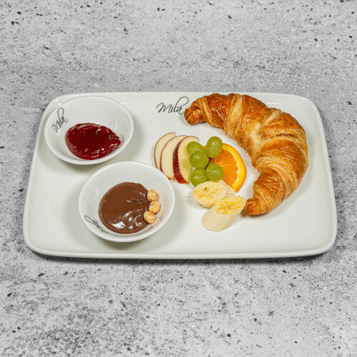 Süßes Frühstück (klein)