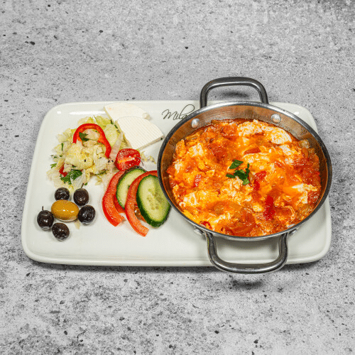 Menemen