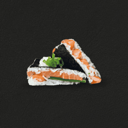 Spicy Salmon