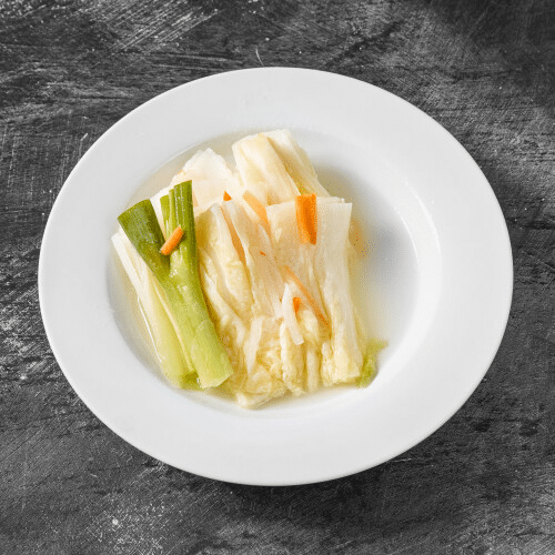 Baek-Kimchi