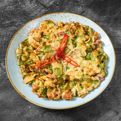 Haemul Pajeon