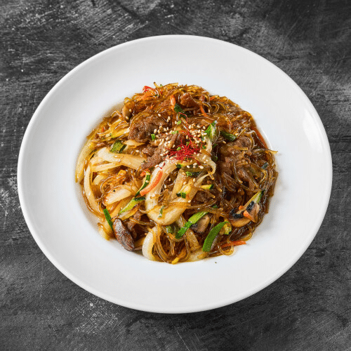 Japchae Rind