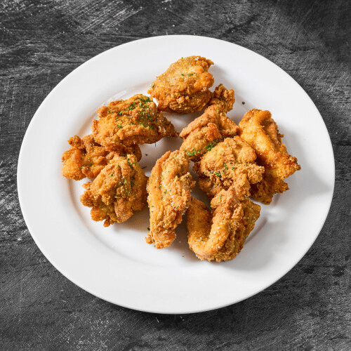 Hanssam Original Korean Fried Chicken (boneless)