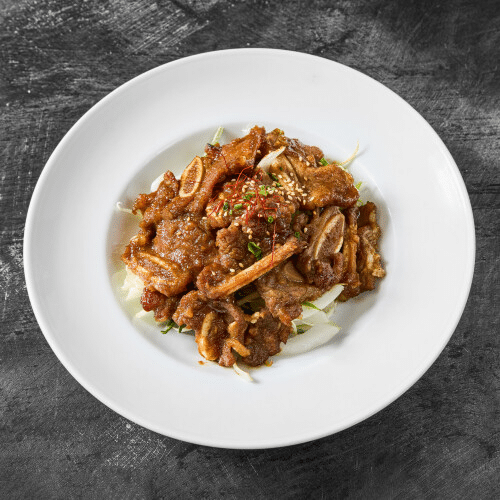 L.A. Galbi 200g