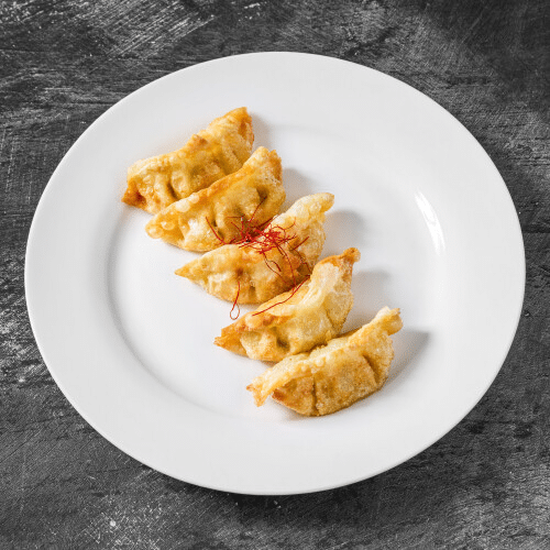 Mandu Garnelen (5 Stück)
