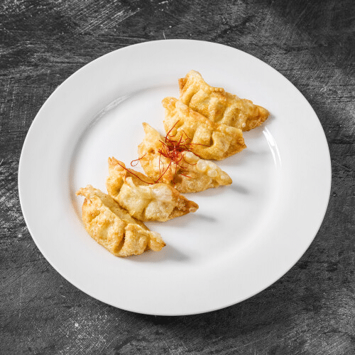 Mandu Gemüse (5 Stück)