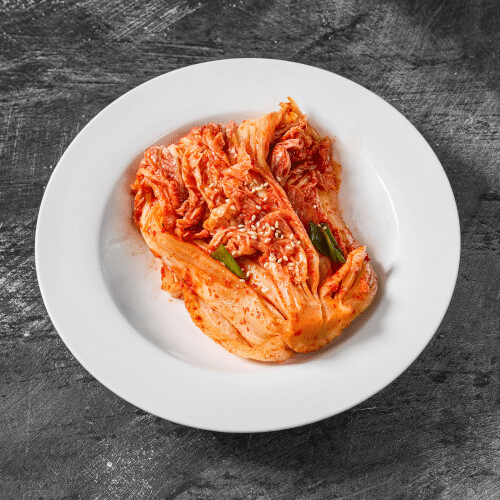 Pogi-Kimchi