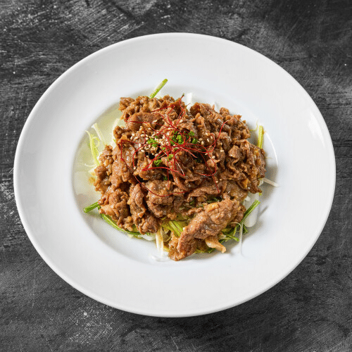 Sobulgogi 200g