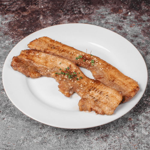 Yangnyeom Samgyeopsal 200g
