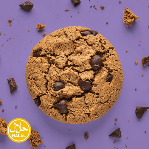 Cookie Rich Choc Chip