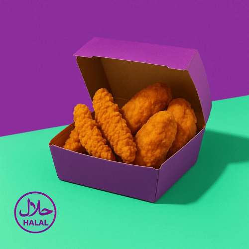 Holy Hen Mix Box (M)