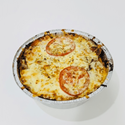 Kapsalon Kebab