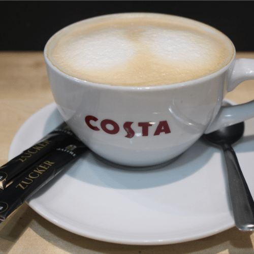 Cappuccino